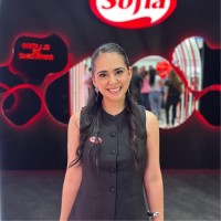 Andrea Flores's profile photo