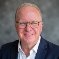 Extant Healthcare Employee John Josephs's profile photo