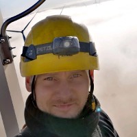 SMC (Page closed) Employee David Craigie's profile photo