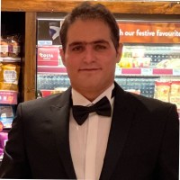 Arash Ghahremani Email