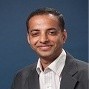 Baker Hughes Employee Bhargav Chandra's profile photo