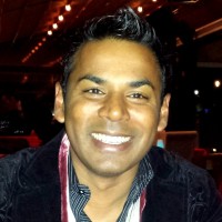 Glytec Employee Coy Gupta's profile photo