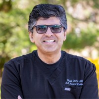 Inova Alexandria Hospital Employee Habib Chotani's profile photo