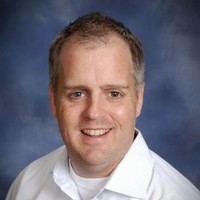 Union Bank Employee David Lampert's profile photo