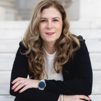 UScellular Employee Rebecca Thompson's profile photo