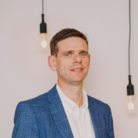 Trust in Taste Employee Peter Evans's profile photo