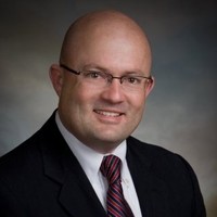 CDM Smith Employee Jeff Payne's profile photo