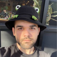 Atria Institute Employee Dustin Pearson's profile photo