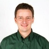 Novonesis Employee Štěpán Řezáč's profile photo