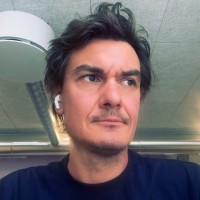Shine Employee Lasse Kirk's profile photo