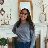 RITE AID Employee Lydia Hendrix's profile photo