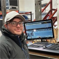 Lumen Armor Employee Jeffrey Ramella's profile photo
