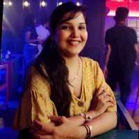 voiceaiwrapper Employee Akanksha Sharma's profile photo