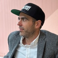 RallyCry Employee Mike Toofer's profile photo