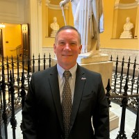 Barry Lewis Email & Phone Number