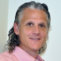 Patrick Patton