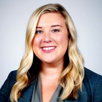 Delta Air Lines Employee Kayla Nall's profile photo