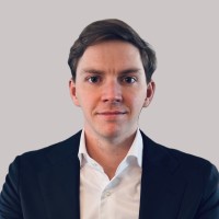 Elia Grid International (EGI) Employee Cedric Colla's profile photo