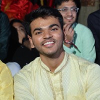 YouTube Employee Vicky Jaiswal's profile photo