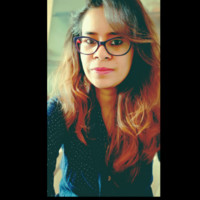 EngConvo Employee Ankita Singh's profile photo