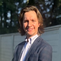 Residential Niche Employee Conner Elliott's profile photo