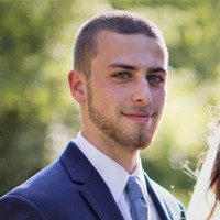 Nicholas Stuono Email & Phone Number