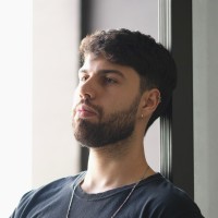 Azos Employee Vinicius Sacramento's profile photo
