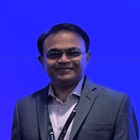 Merkle Employee Sandeep Sachdeva's profile photo