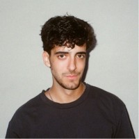 Westville Restaurant Group Employee Jacob Credle's profile photo