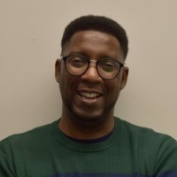 Terrence Higgins Trust Employee James R.'s profile photo