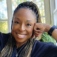 PARS International Corp. Employee Robyn Roberts-Williams's profile photo