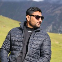 Waleed Khalid Email