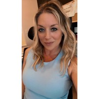 Premier Offshore Catering Employee Crystal Carsrud-Swaney's profile photo