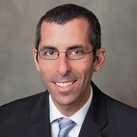 CBRE Employee Larry Kaplan's profile photo