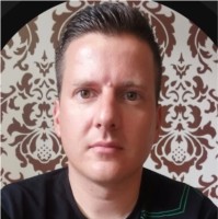 Anže Grom's profile photo
