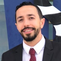 Connected Home Health & Hospice Employee Nathan Flores's profile photo