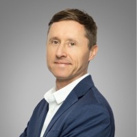 SPAR Slovenija d.o.o. Employee Matevž Vrunč's profile photo