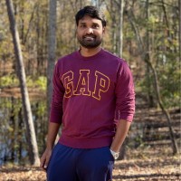 Variyas Global Solutions Inc Employee Adithya Goud's profile photo