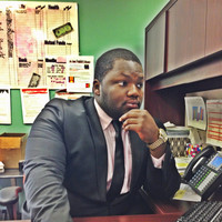 E Properties and Development Employee Louis Onwugbenu's profile photo