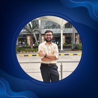 Bacancy Employee Rushabh Dave's profile photo