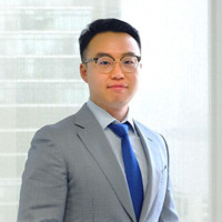 China Universal Asset Management Employee Meng Xu's profile photo