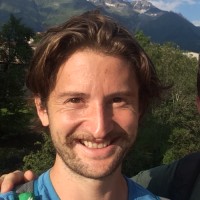 John Kessenich