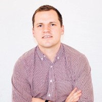 The New York Times Employee Nicholas Murphy's profile photo