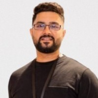 La Sorogeeka Interiors Employee Vishwajeet Singh's profile photo