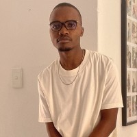 ExcluServ Ltd Employee Christopher Ndebele's profile photo