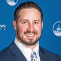 Ohio Basement Authority Employee Clayton Norberg's profile photo