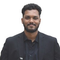 Holiday Channel® Employee Srihari Ponakala's profile photo