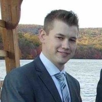G-Way Microwave Employee Matthew Niescieruk's profile photo