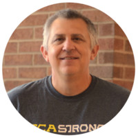 Fellowship of Christian Athletes Employee Jay Fowler's profile photo
