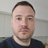 Anton Liakhovich's profile photo